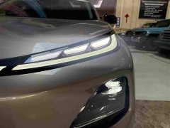Changan Qiyuan Q05 2026 506Max - ფოტო 4