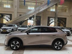 Changan Qiyuan Q05 2026 506Max - ფოტო 5