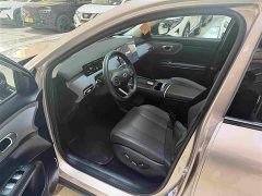 Changan Qiyuan Q05 2026 506Max - ფოტო 6