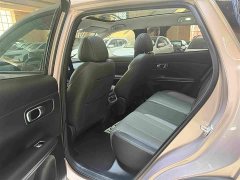 Changan Qiyuan Q05 2026 506Max - ფოტო 7