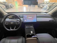 Changan Qiyuan Q05 2026 506Max - ფოტო 8