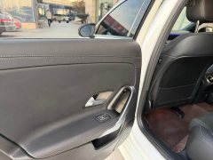 Mercedes-Benz A-Class 2024 A 200 L Fashion Edition - ფოტო 10