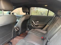 Mercedes-Benz A-Class 2024 A 200 L Fashion Edition - ფოტო 11