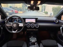 Mercedes-Benz A-Class 2024 A 200 L Fashion Edition - ფოტო 12