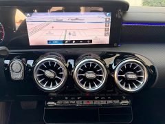 Mercedes-Benz A-Class 2024 A 200 L Fashion Edition - ფოტო 13