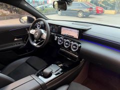 Mercedes-Benz A-Class 2024 A 200 L Fashion Edition - ფოტო 14