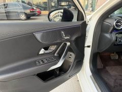 Mercedes-Benz A-Class 2024 A 200 L Fashion Edition - ფოტო 6