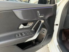 Mercedes-Benz A-Class 2024 A 200 L Fashion Edition - ფოტო 7