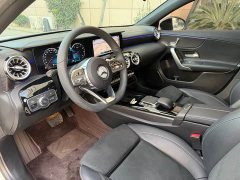 Mercedes-Benz A-Class 2024 A 200 L Fashion Edition - ფოტო 8