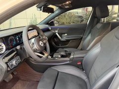 Mercedes-Benz A-Class 2024 A 200 L Fashion Edition - ფოტო 9