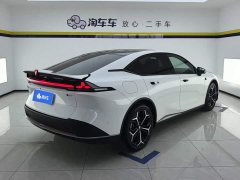 Deepal Deep Blue L07 2026 240Ultra Huawei Qiankun ADS SE - ფოტო 3