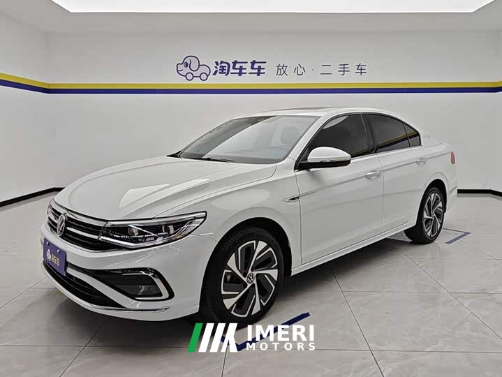 Volkswagen Bora 300TSI DSG Respect Edition - ავტომობილი ჩინეთიდან