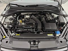 Volkswagen Bora 300TSI DSG Respect Edition - ფოტო 10