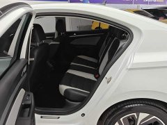 Volkswagen Bora 300TSI DSG Respect Edition - ფოტო 11