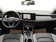 Volkswagen Bora 300TSI DSG Respect Edition - ფოტო 12