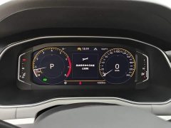 Volkswagen Bora 300TSI DSG Respect Edition - ფოტო 14