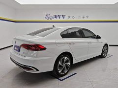 Volkswagen Bora 300TSI DSG Respect Edition - ფოტო 3