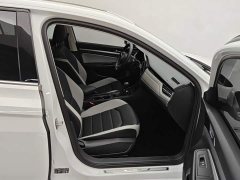 Volkswagen Bora 300TSI DSG Respect Edition - ფოტო 8