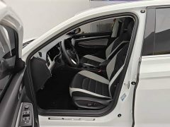 Volkswagen Bora 300TSI DSG Respect Edition - ფოტო 9