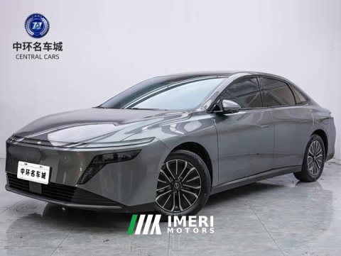 2026 Nissan N6 180 Max - ავტომობილი ჩინეთიდან