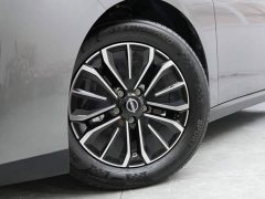 Nissan N6 180 Max - ფოტო 3