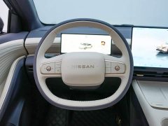 Nissan N6 180 Max - ფოტო 9