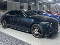 Mercedes-Benz C-Class C 260 L - ფოტო 1
