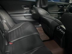 Mercedes-Benz C-Class C 260 L - ფოტო 10