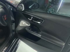 Mercedes-Benz C-Class C 260 L - ფოტო 11