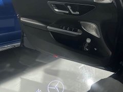 Mercedes-Benz C-Class C 260 L - ფოტო 12