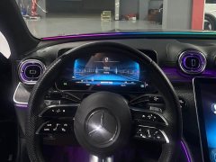 Mercedes-Benz C-Class C 260 L - ფოტო 14