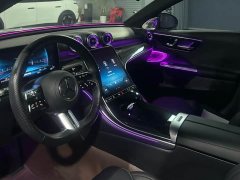 Mercedes-Benz C-Class C 260 L - ფოტო 17