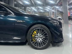 Mercedes-Benz C-Class C 260 L - ფოტო 2