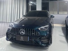 Mercedes-Benz C-Class C 260 L - ფოტო 3