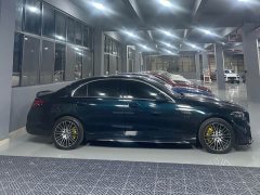 Mercedes-Benz C-Class C 260 L - ფოტო 5