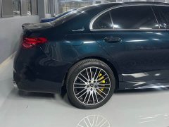 Mercedes-Benz C-Class C 260 L - ფოტო 6