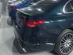 Mercedes-Benz C-Class C 260 L - ფოტო 7