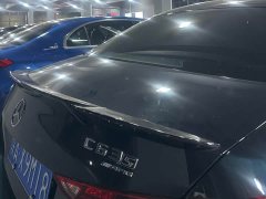 Mercedes-Benz C-Class C 260 L - ფოტო 8