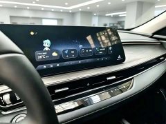 Chery Arrizo 8 1.6T DCT Smart - ფოტო 6