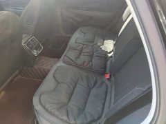 Volkswagen Passat Outstanding Edition 380TSI Dragon Ascendant Version - ფოტო 11