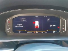 Volkswagen Passat Outstanding Edition 380TSI Dragon Ascendant Version - ფოტო 14