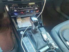 Volkswagen Passat Outstanding Edition 380TSI Dragon Ascendant Version - ფოტო 16