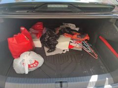 Volkswagen Passat Outstanding Edition 380TSI Dragon Ascendant Version - ფოტო 4