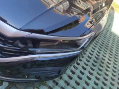 Volkswagen Passat Outstanding Edition 380TSI Dragon Ascendant Version - ფოტო 5