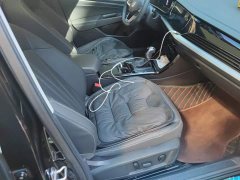 Volkswagen Passat Outstanding Edition 380TSI Dragon Ascendant Version - ფოტო 8