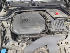 BMW MINI 2023 1.5T COOPER Artist - ფოტო 10