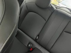 BMW MINI 2023 1.5T COOPER Artist - ფოტო 11