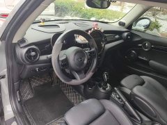 BMW MINI 2023 1.5T COOPER Artist - ფოტო 12
