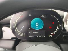BMW MINI 2023 1.5T COOPER Artist - ფოტო 14