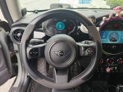 BMW MINI 2023 1.5T COOPER Artist - ფოტო 15